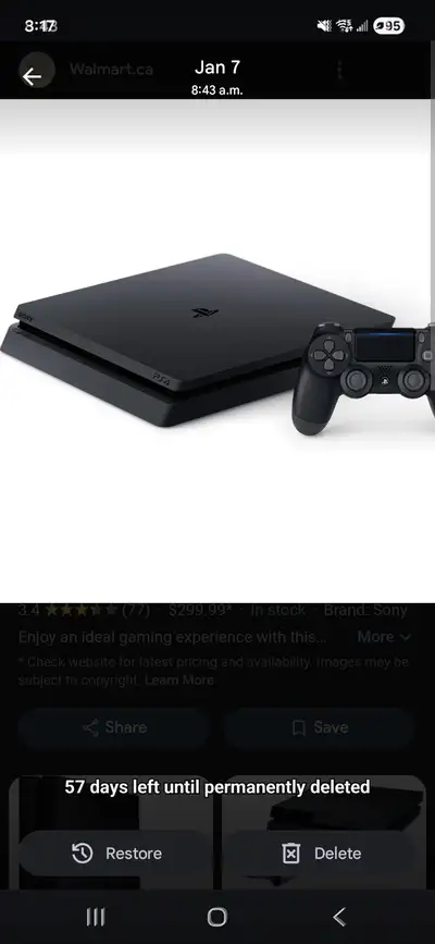 Ps4 for sale, View more