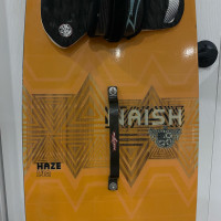 Naish Haze 142x39