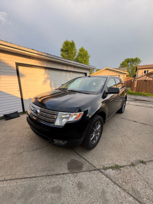 2008 Ford Edge