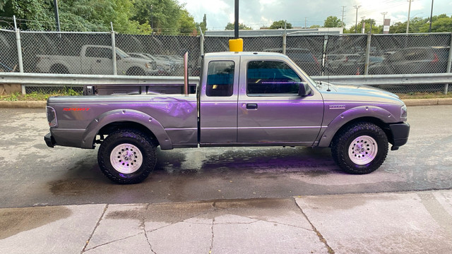 2008 Ford Ranger in Cars & Trucks in Hamilton - Image 4