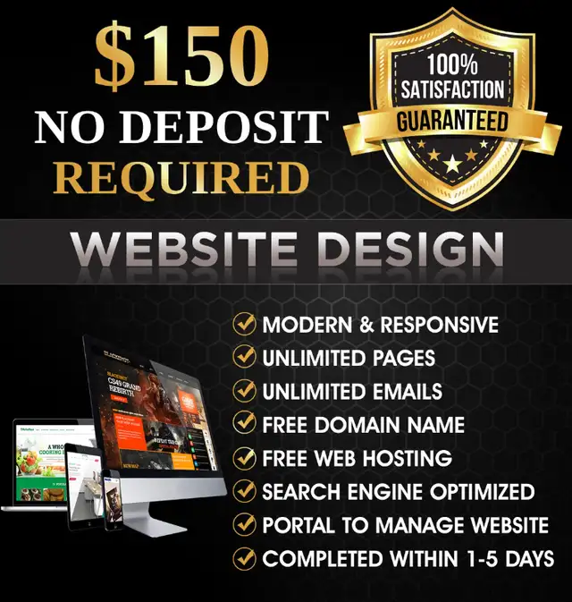$150 WEB MOBILE APPS SHOPIFY DESIGN DESIGNER WORDPRESS DEVELOPER64203147607298120