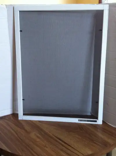 Window Replacement Screen-$13.00, View more