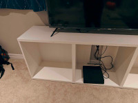 TV Stand from IKEA 