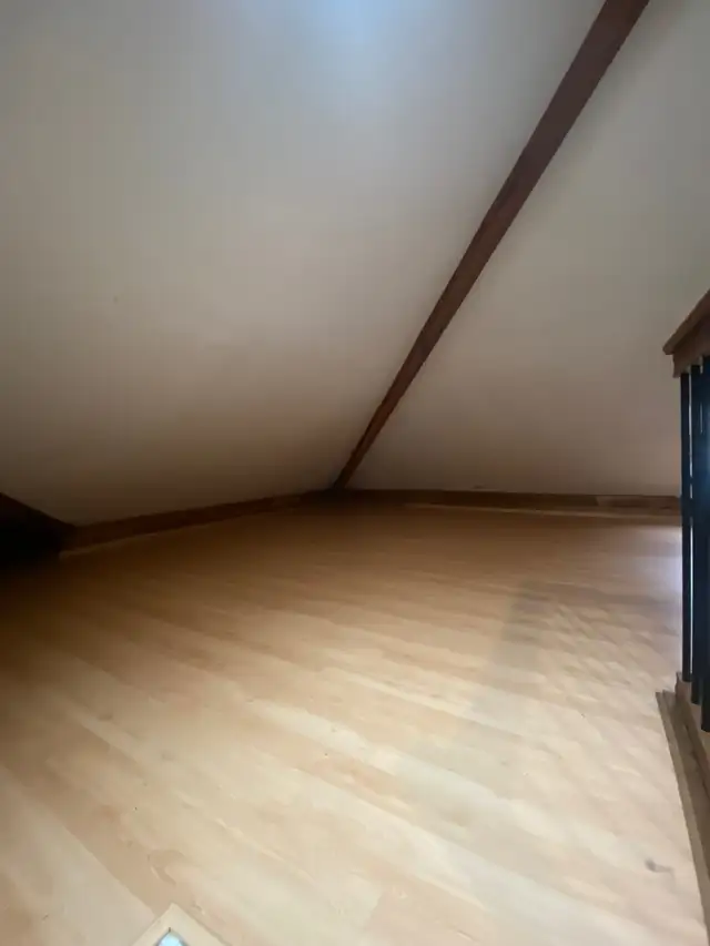 Looking for roommate/renting upstairs floor