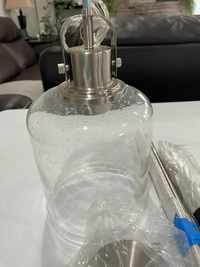 Pendant Lights in Indoor Lighting & Fans in Oshawa / Durham Region - Image 4