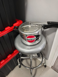 Instapot/pressure cooker 