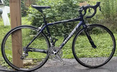 Specialized Carbon Roubaix Woman's Road Bike, View more