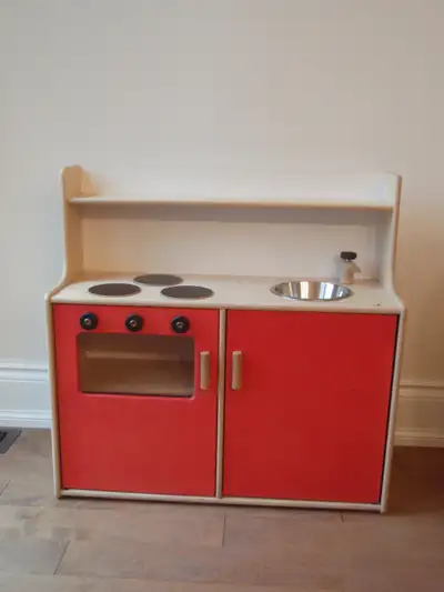 32 ads for childrens play kitchen in Toys Games in Ontario Kijiji Marketplaces