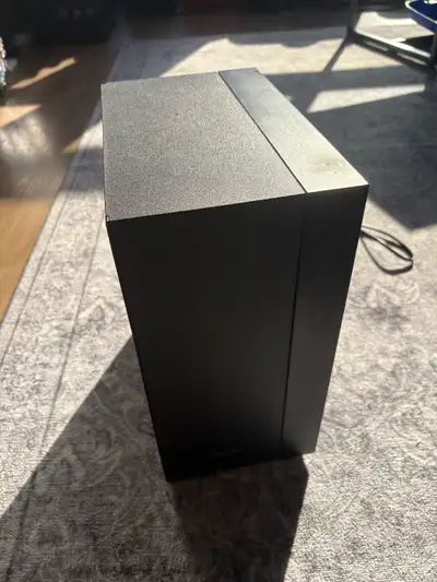 Samsung Subwoofer, View more