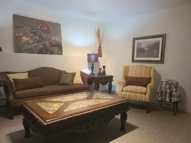 Inn Vogue Suites:Fully Furnished Monthly Rentals+ Weekly/daily in Short Term Rentals in City of Halifax - Image 10