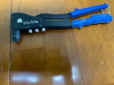 pop rivet tool, View more