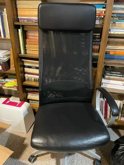 Ikea Office chair, View more