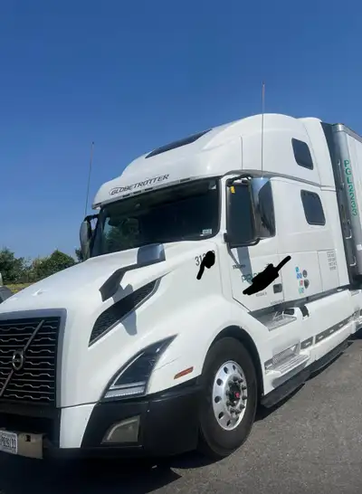 2019 Volvo VNL860 – Truck for Sale ✅ Recently Safety Certified (April 2025) ✅ $30,000 in Recent Deal...