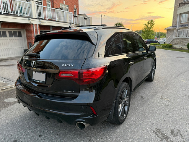 2019 Acura MDX A-Spec in Cars & Trucks in Markham / York Region - Image 4