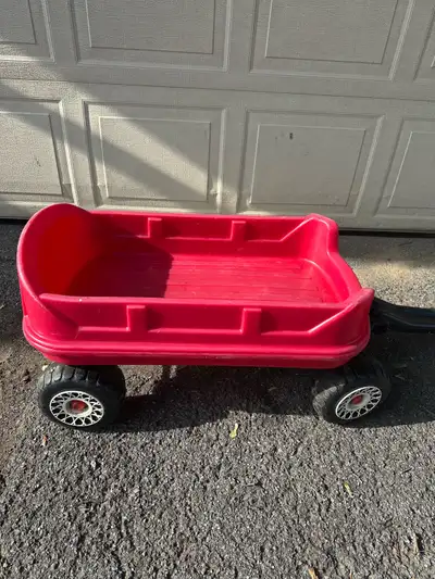 Kids wagon, View more