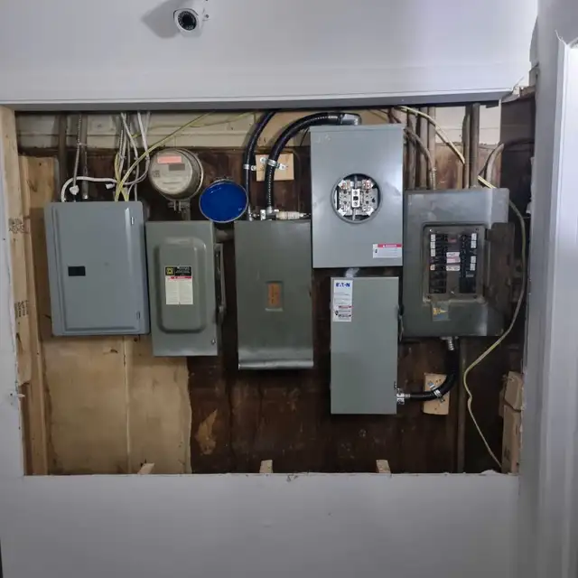 MASTER Electrical Contractors Residential,Commercial Lic#701275763234677189763123