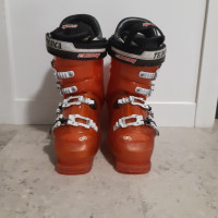 Ski boots Junior Technica 24.5