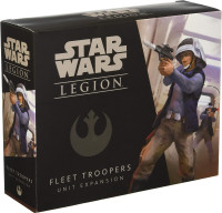 Fantasy Flight Games Star Wars: Legion: Fleet Troopers Unit