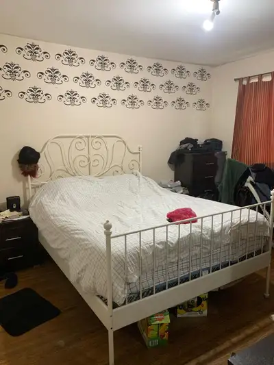 I am renting a private bungalow house at North York’s most sought-after location. Just steps from TT...