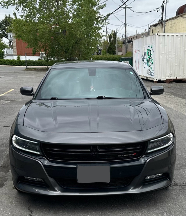 2018 Dodge Charger GT AWD in Cars & Trucks in Mississauga / Peel Region
