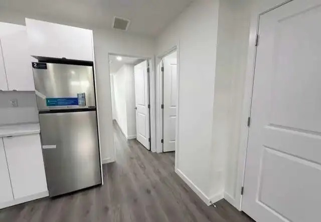 basement suite