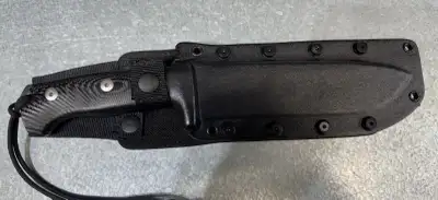 Lionsteel M-7, View more