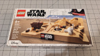LEGO - Tatooine Homestead- 40451 - Neuf/Scellé