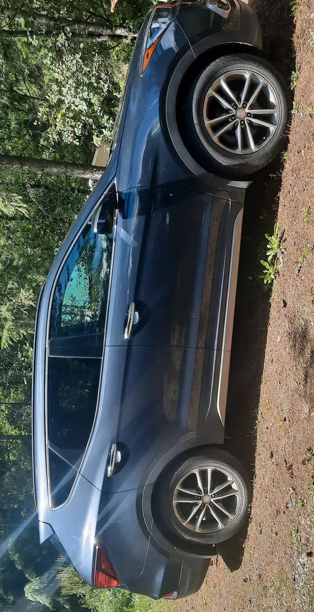 2017 Hyundai Santa Fe sport limited63838165870465122