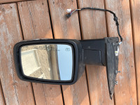 Dodge ram mirror 