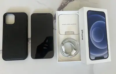 iPhone 12, View more