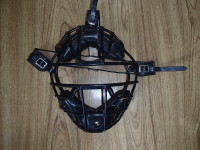 Baseball Catchers Mask