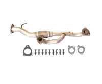 Honda Accord 3.5L Front Exhaust Pipe 2008-2012
