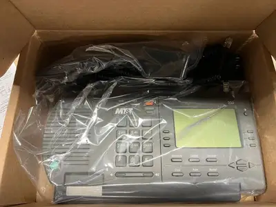 Nortel Vista 350 Corded Phone with Speakerphone and Caller ID -, View more