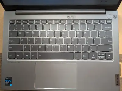Lenovo ThinkBook 13s G2