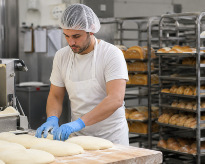 Bakers/Mixers-Mississauga, View more