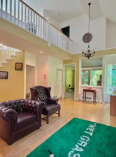 4BEDS 3BATHS // BEATIFUL AND COZY HOUSE IN COQUITLAM