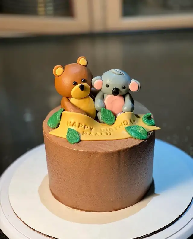 Cakes in Mississauga