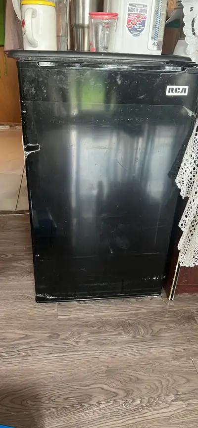 mini fridge, View more