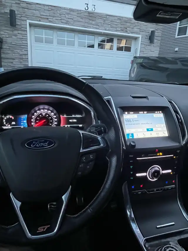2019 Ford Edge ST62937539073153123