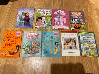 Kids books , View more