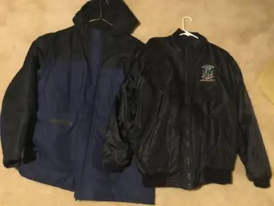 Men’s jackets (2), View more