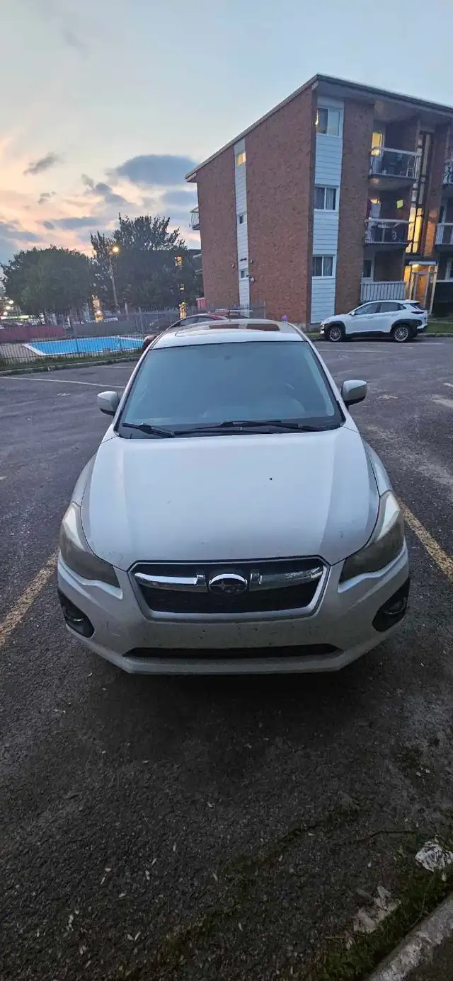 2012 Subaru Impreza482652290874101764