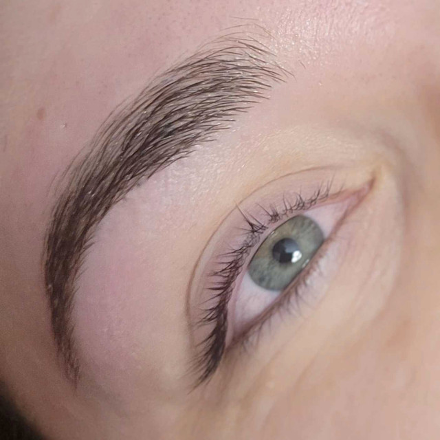 Cils, sourcils, épilation à la cire/Lashes, brows, waxing in Health and Beauty Services in Gatineau - Image 2