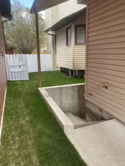 Beautiful Renovated Basement