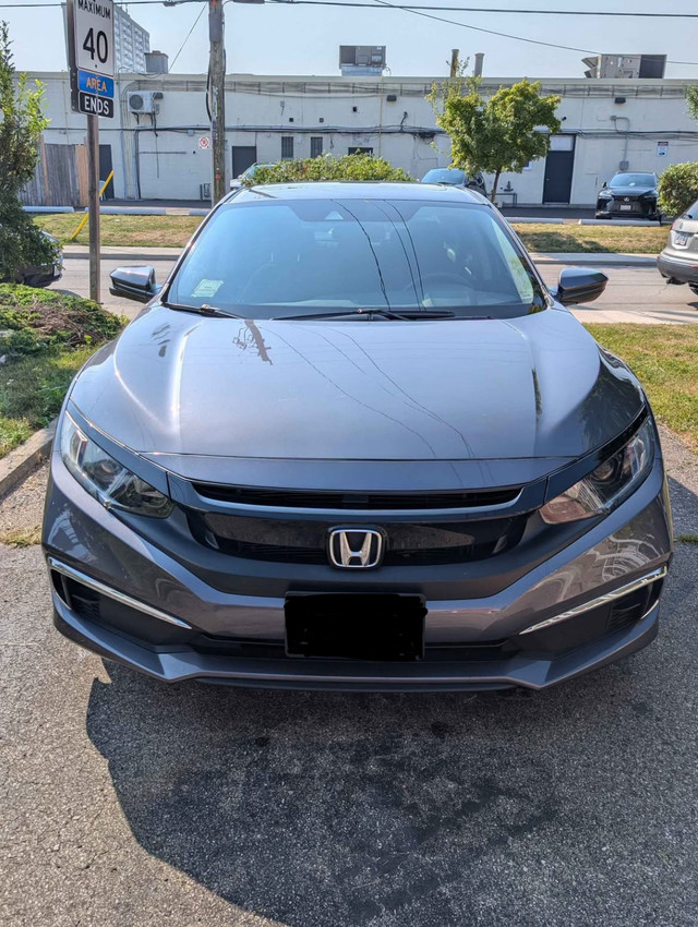 Honda Civic  in Classic Cars in Mississauga / Peel Region