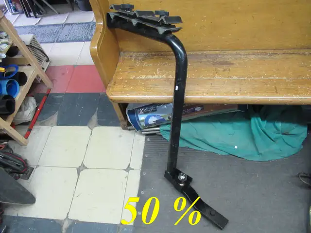Porte-vélos (pour 3 vélos), supports, rack pour auto Swagman in Other in Laval / North Shore - Image 2