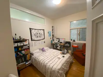 Room for Rent (in 3bdr apt) Sublet