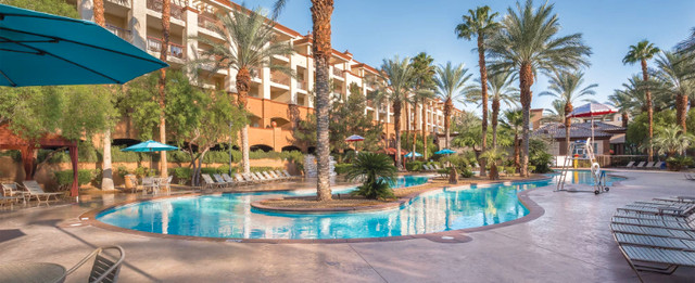 Worldmark Las Vegas Boulevard Resort in Nevada - Image 3
