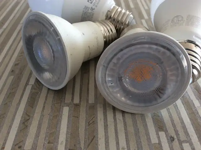 Adjustable Dimmable LED Light64645239243265121