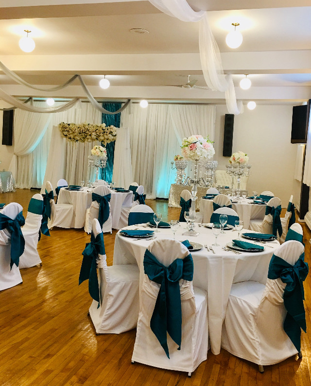Banquet Hall for Rent in Wedding in Hamilton - Image 2